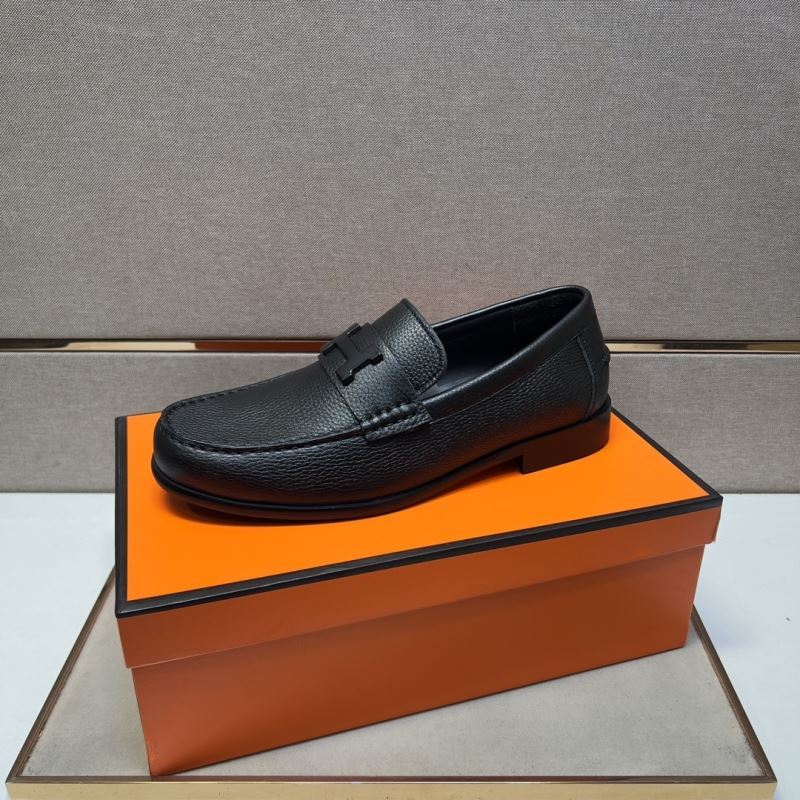 Hermes Business Shoes